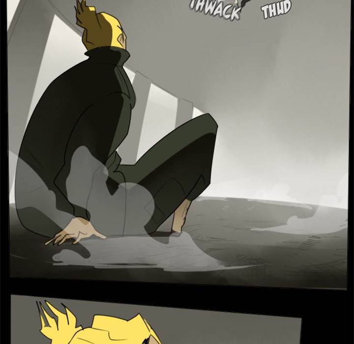 Ultimiter - Chapter 32 Page 40