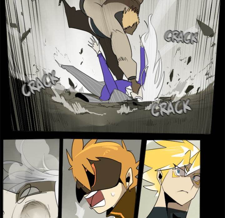 Ultimiter - Chapter 32 Page 55