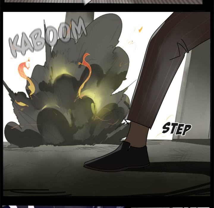 Ultimiter - Chapter 32 Page 6