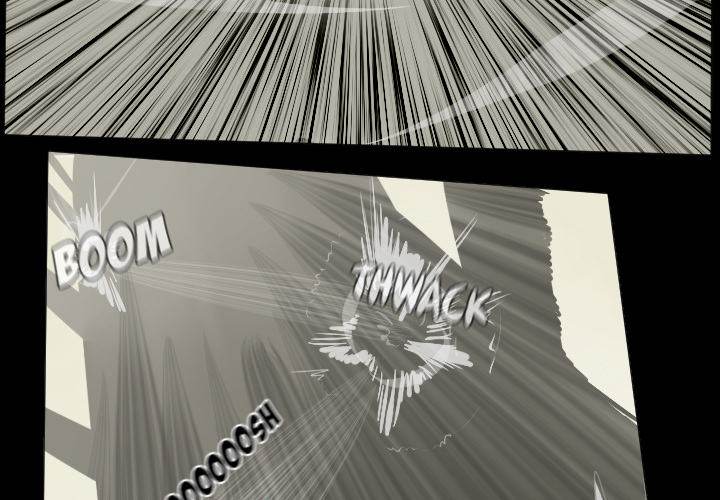 Ultimiter - Chapter 34 Page 2