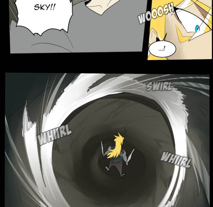 Ultimiter - Chapter 34 Page 31