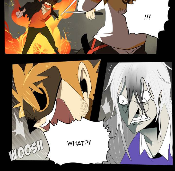 Ultimiter - Chapter 34 Page 45