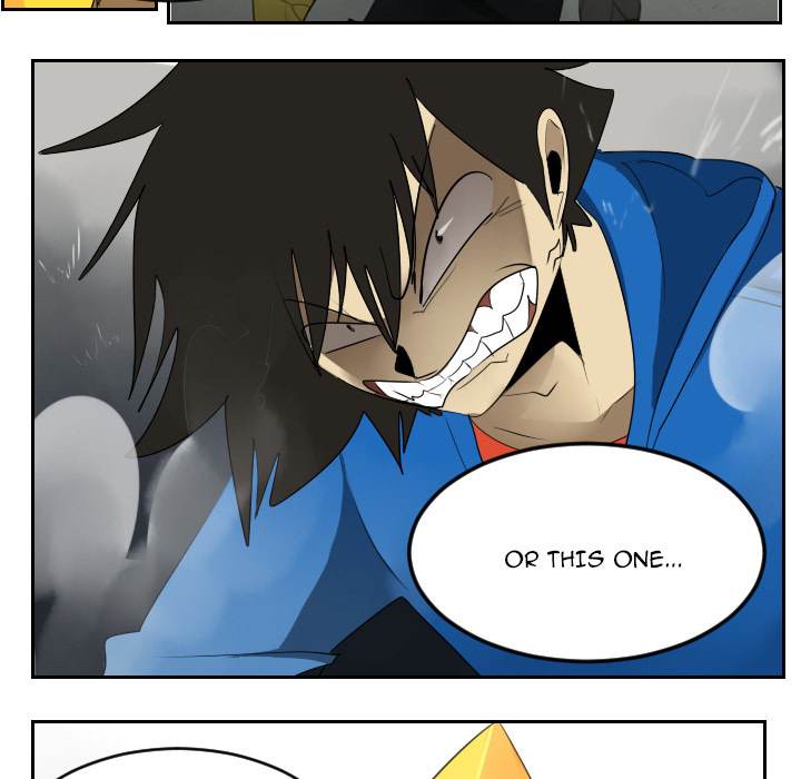 Ultimiter - Chapter 37 Page 22