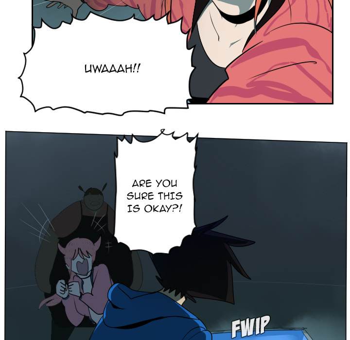 Ultimiter - Chapter 42 Page 8