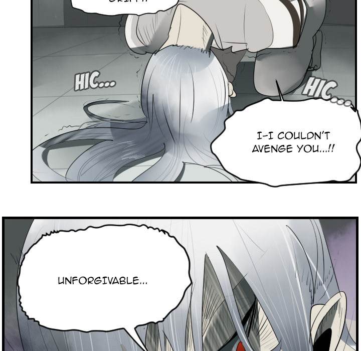 Ultimiter - Chapter 43 Page 62