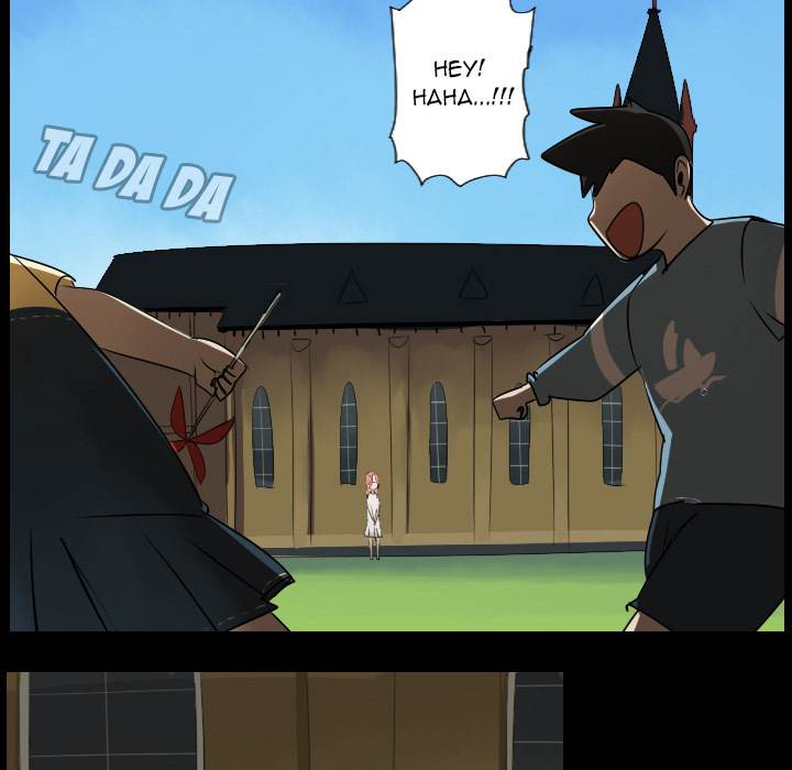 Ultimiter - Chapter 44 Page 22