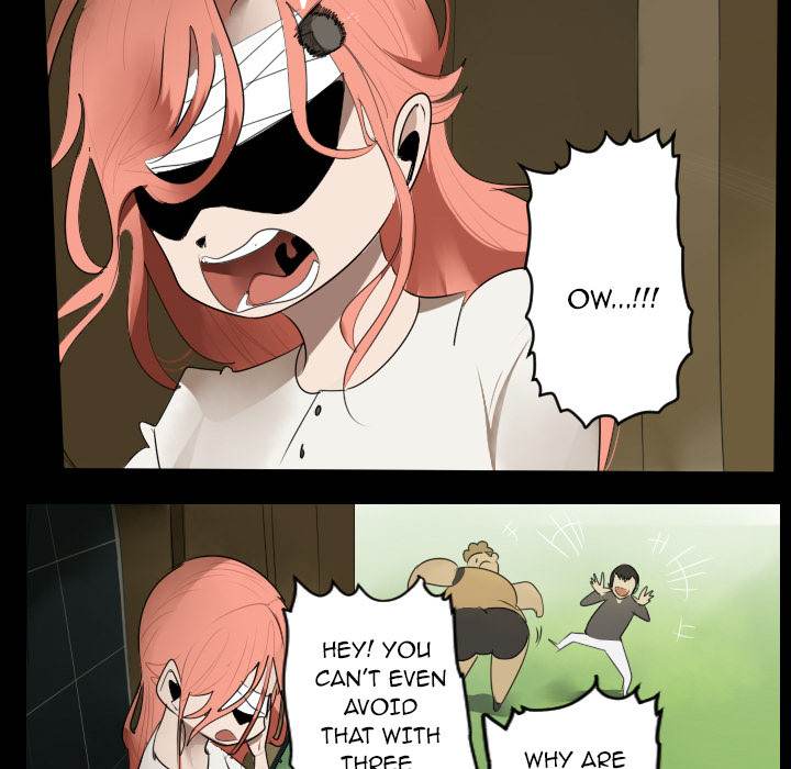 Ultimiter - Chapter 44 Page 24