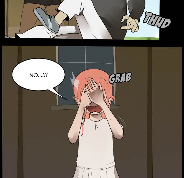 Ultimiter - Chapter 44 Page 28