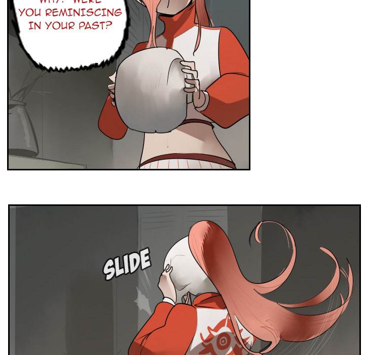 Ultimiter - Chapter 44 Page 47