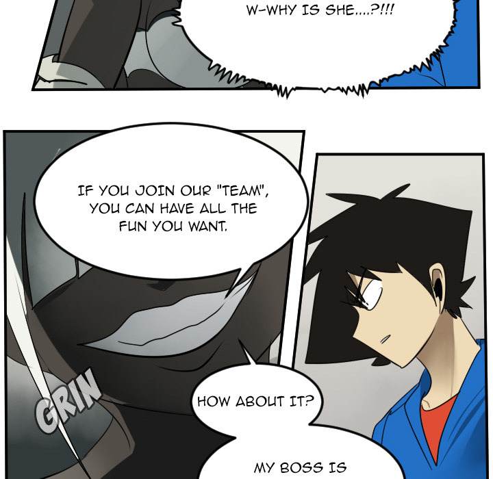 Ultimiter - Chapter 45 Page 32