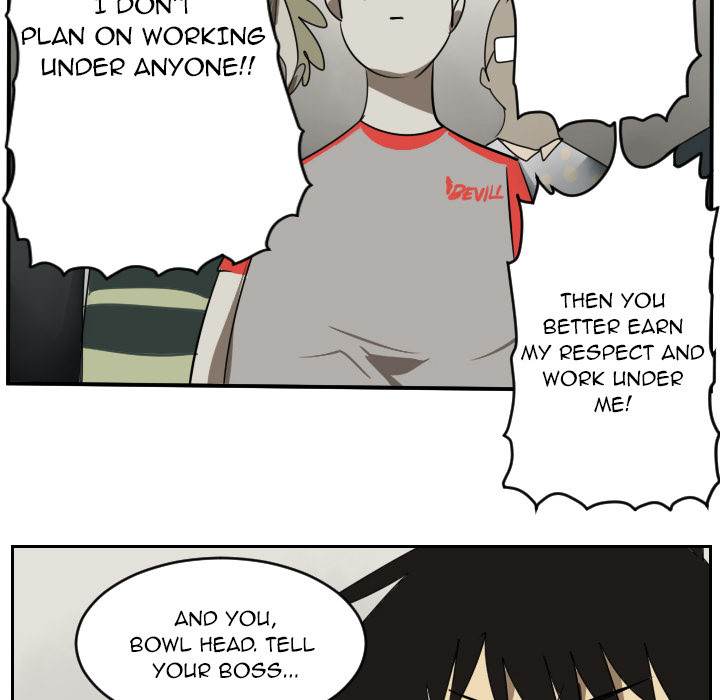 Ultimiter - Chapter 45 Page 37