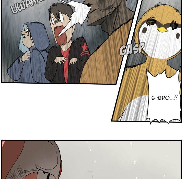 Ultimiter - Chapter 45 Page 40