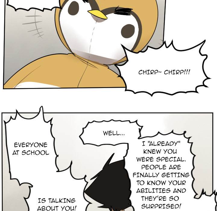 Ultimiter - Chapter 45 Page 7