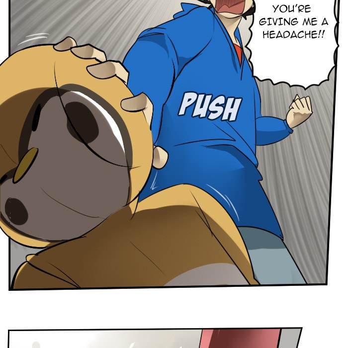 Ultimiter - Chapter 45 Page 9