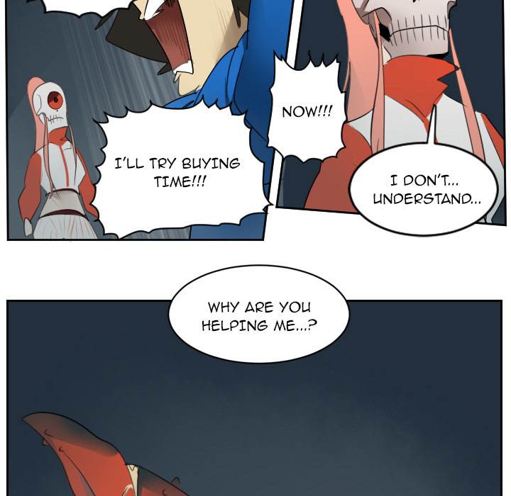 Ultimiter - Chapter 50 Page 32