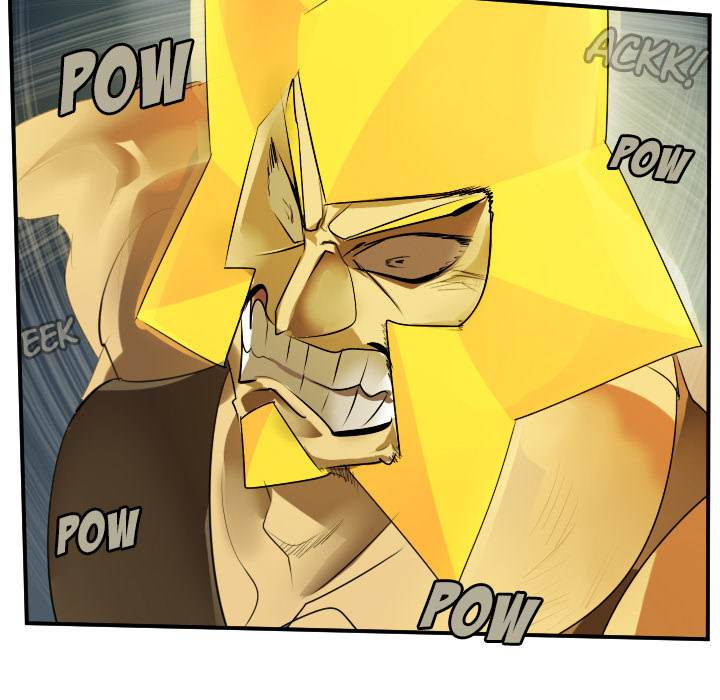 Ultimiter - Chapter 51 Page 21