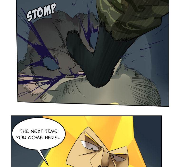 Ultimiter - Chapter 51 Page 24