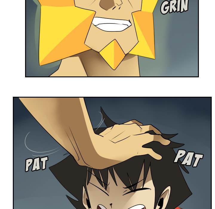 Ultimiter - Chapter 51 Page 28