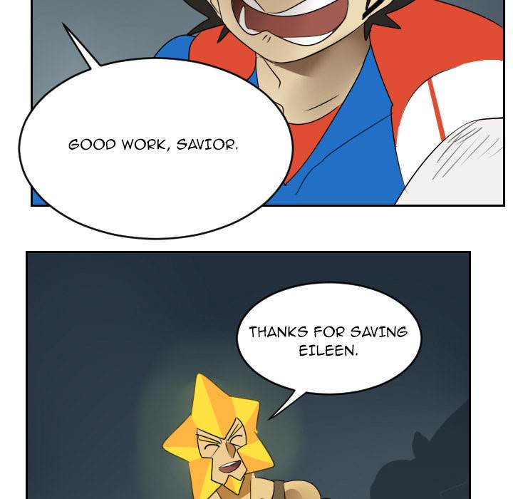 Ultimiter - Chapter 51 Page 29