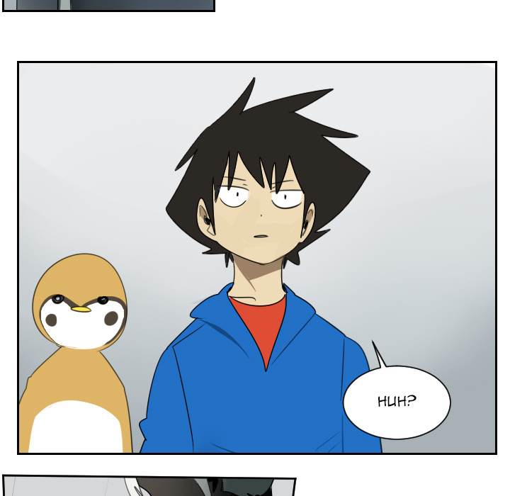 Ultimiter - Chapter 51 Page 42