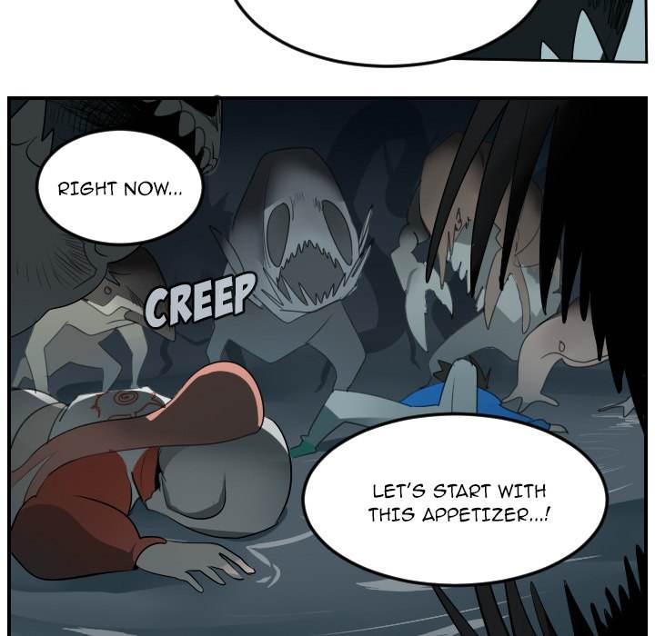 Ultimiter - Chapter 51 Page 5