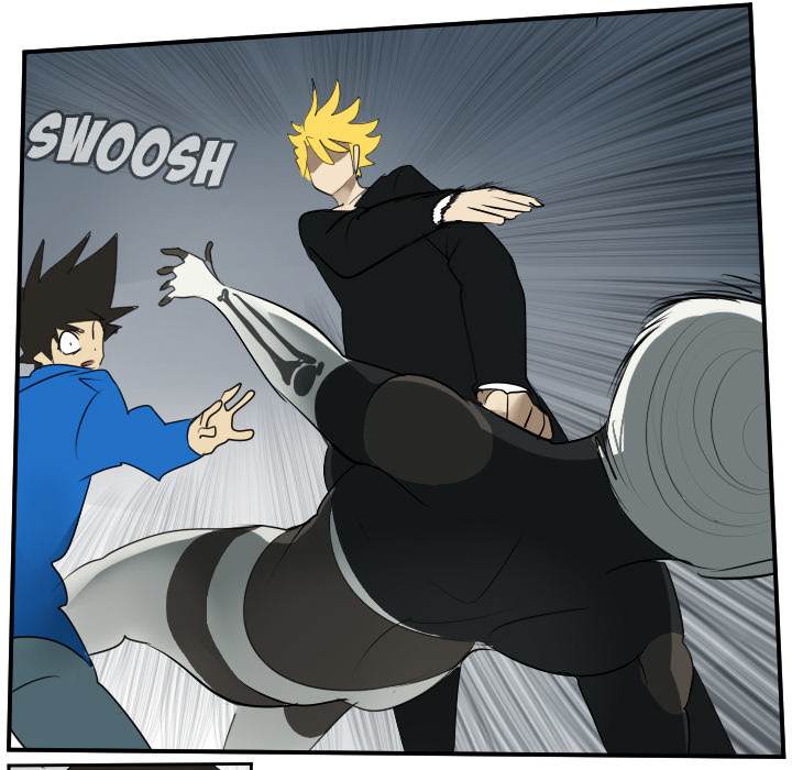 Ultimiter - Chapter 51 Page 55