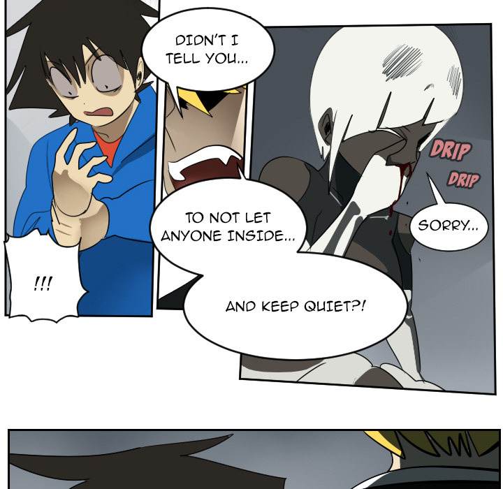 Ultimiter - Chapter 51 Page 56