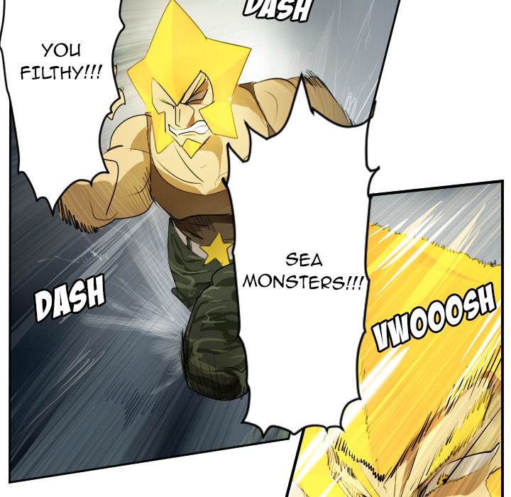 Ultimiter - Chapter 51 Page 9