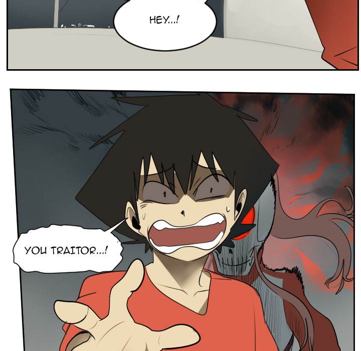 Ultimiter - Chapter 54 Page 19