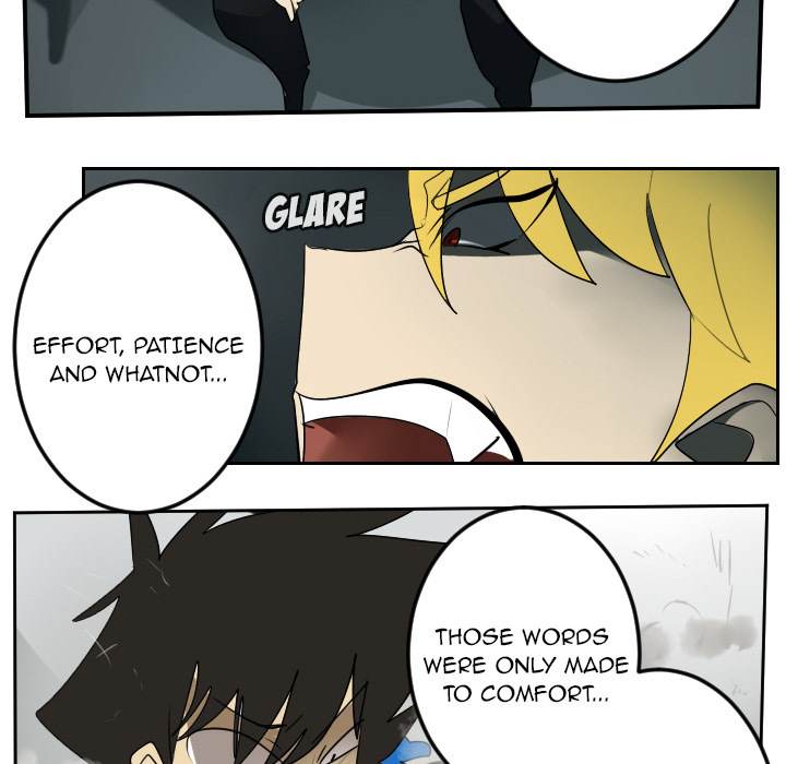 Ultimiter - Chapter 56 Page 22