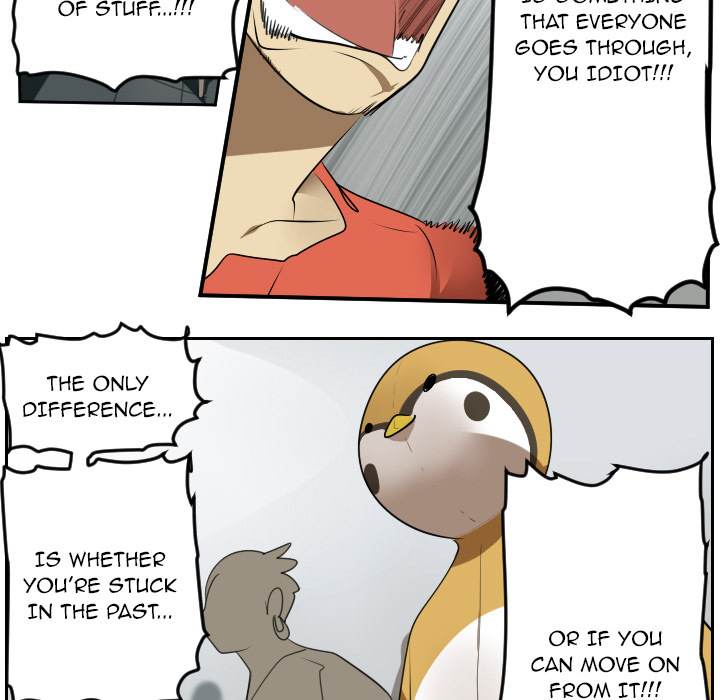 Ultimiter - Chapter 57 Page 48