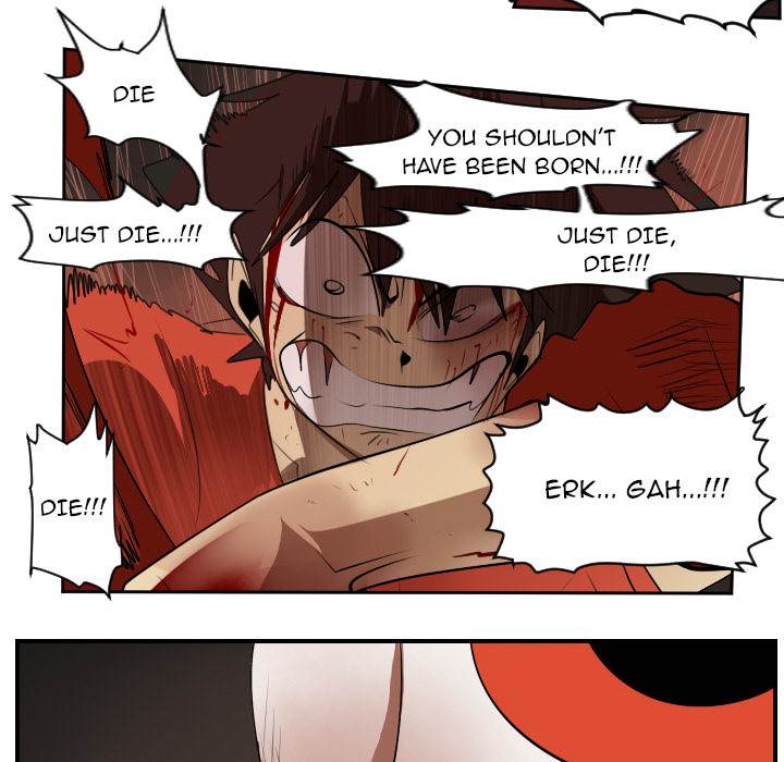 Ultimiter - Chapter 58 Page 14