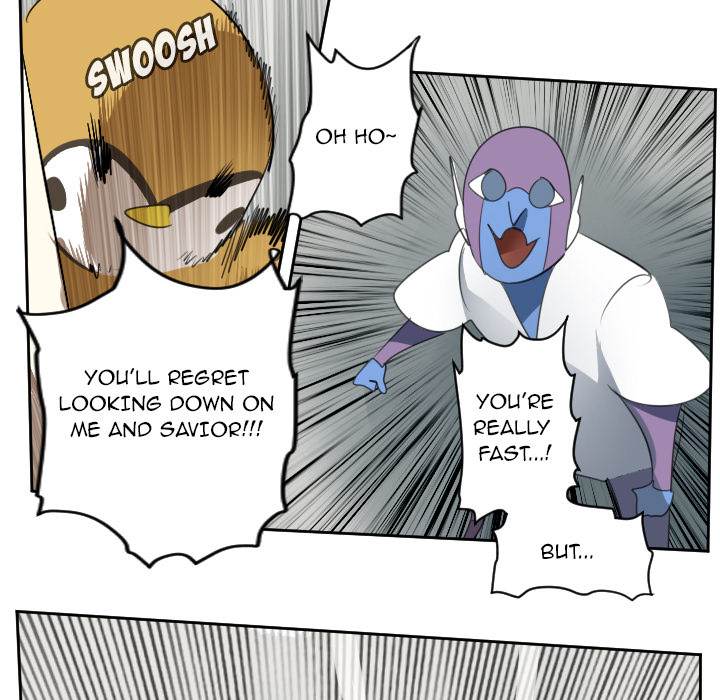 Ultimiter - Chapter 70 Page 36