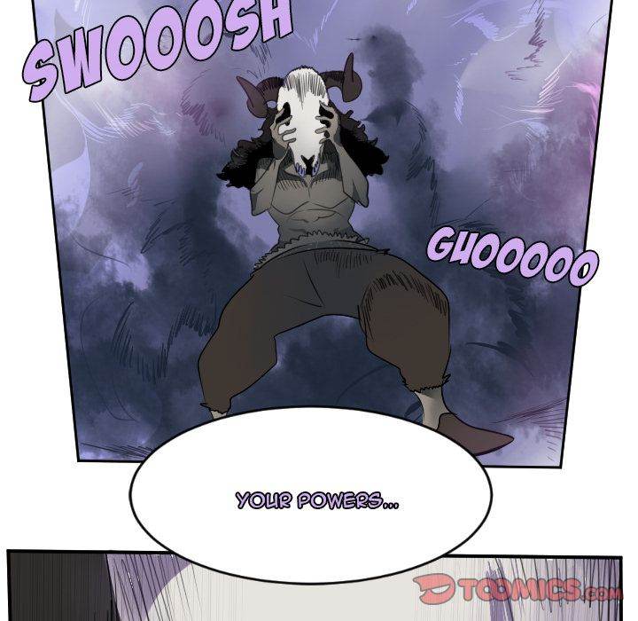 Ultimiter - Chapter 81 Page 26