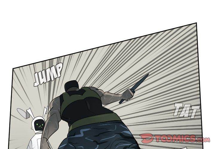 Ultimiter - Chapter 88 Page 1