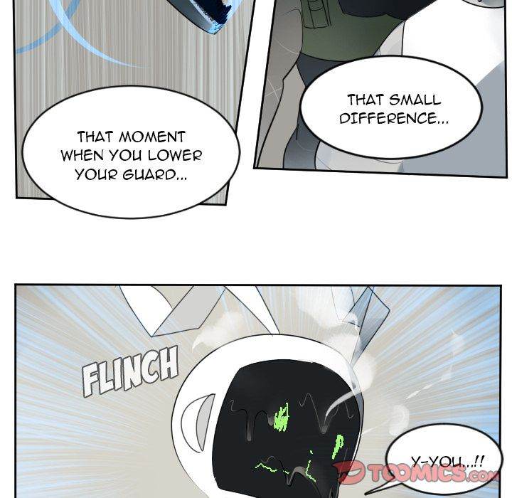 Ultimiter - Chapter 88 Page 11