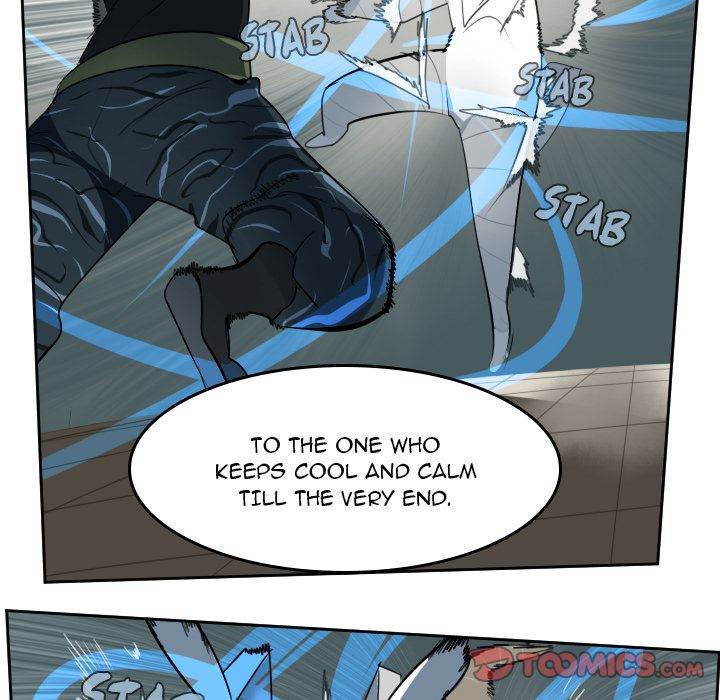 Ultimiter - Chapter 88 Page 13