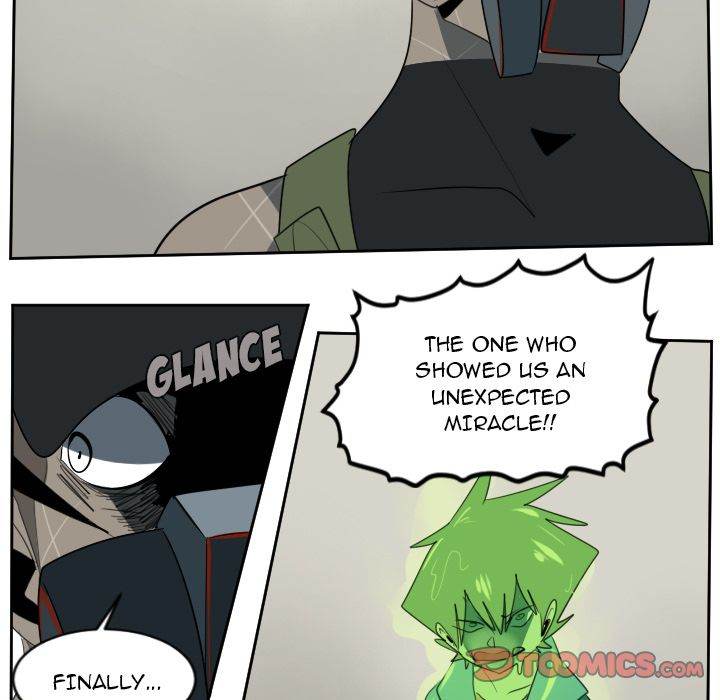 Ultimiter - Chapter 88 Page 17