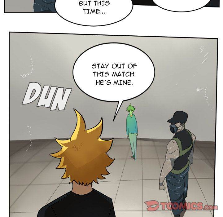 Ultimiter - Chapter 88 Page 21