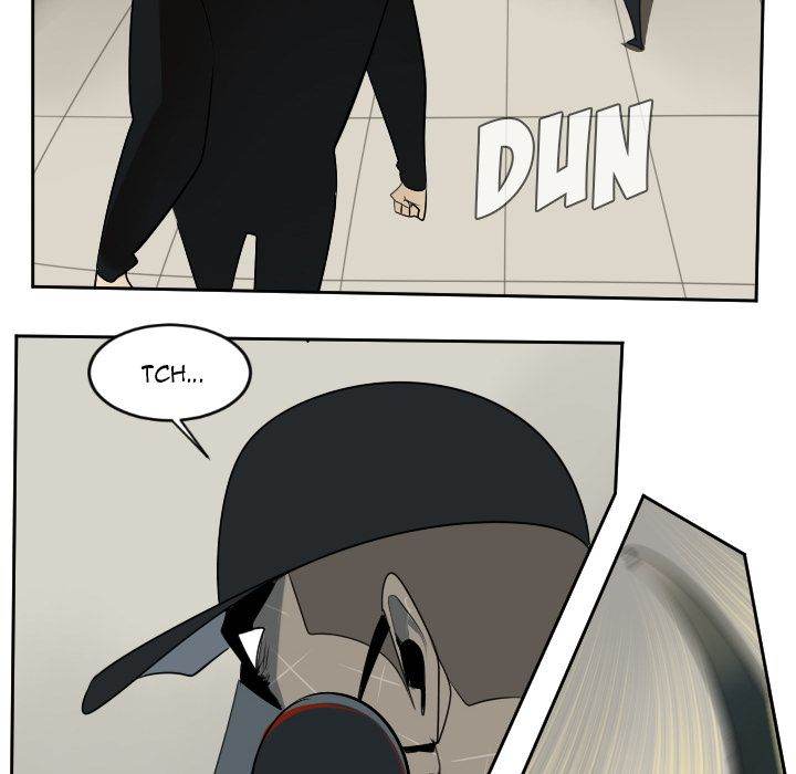 Ultimiter - Chapter 88 Page 22