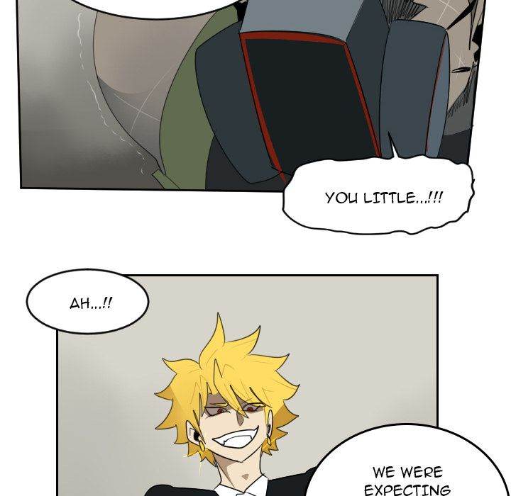 Ultimiter - Chapter 88 Page 28