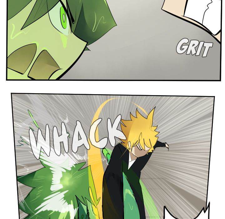 Ultimiter - Chapter 88 Page 32