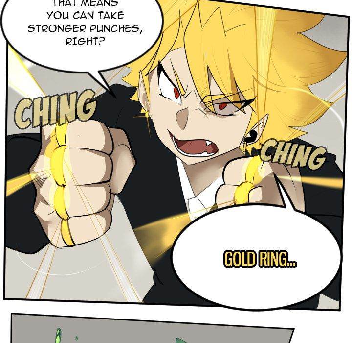 Ultimiter - Chapter 88 Page 38