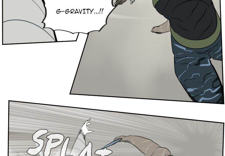 Ultimiter - Chapter 88 Page 4