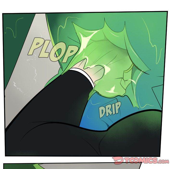 Ultimiter - Chapter 88 Page 45