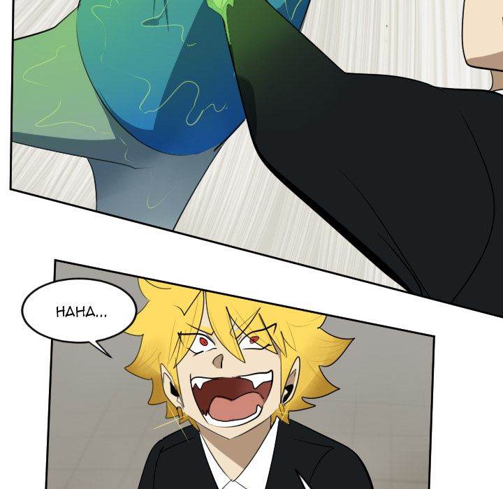 Ultimiter - Chapter 88 Page 48