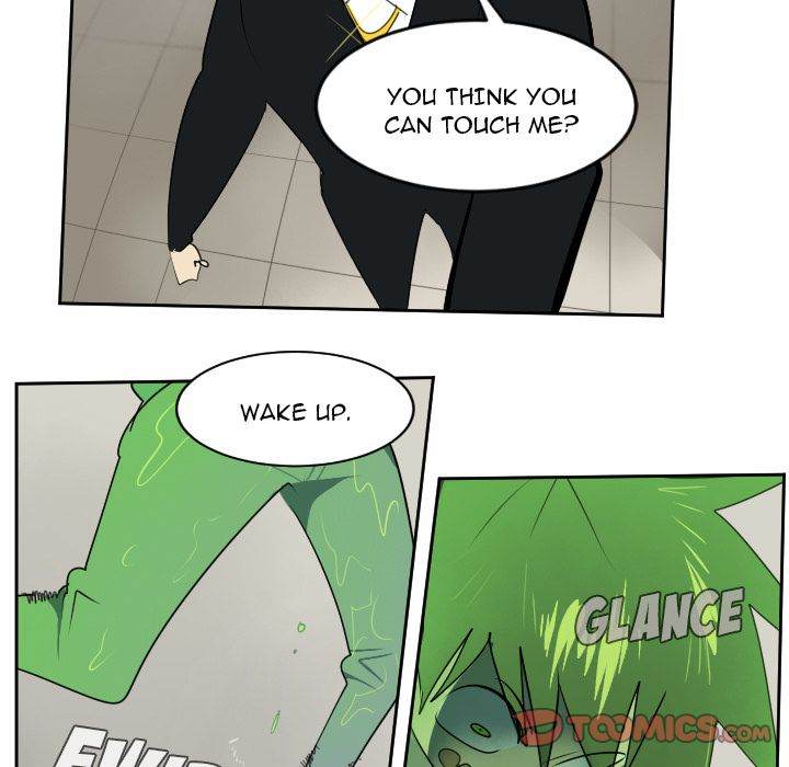 Ultimiter - Chapter 88 Page 49