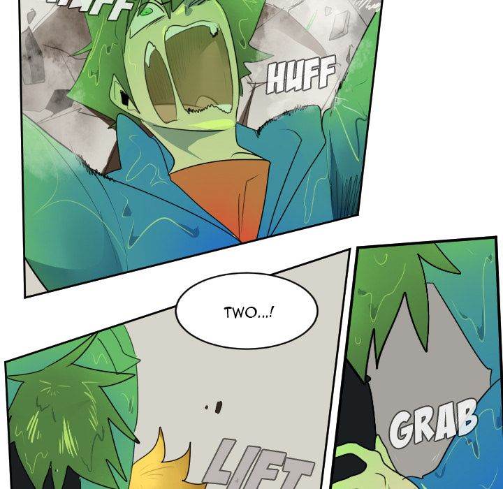 Ultimiter - Chapter 88 Page 54