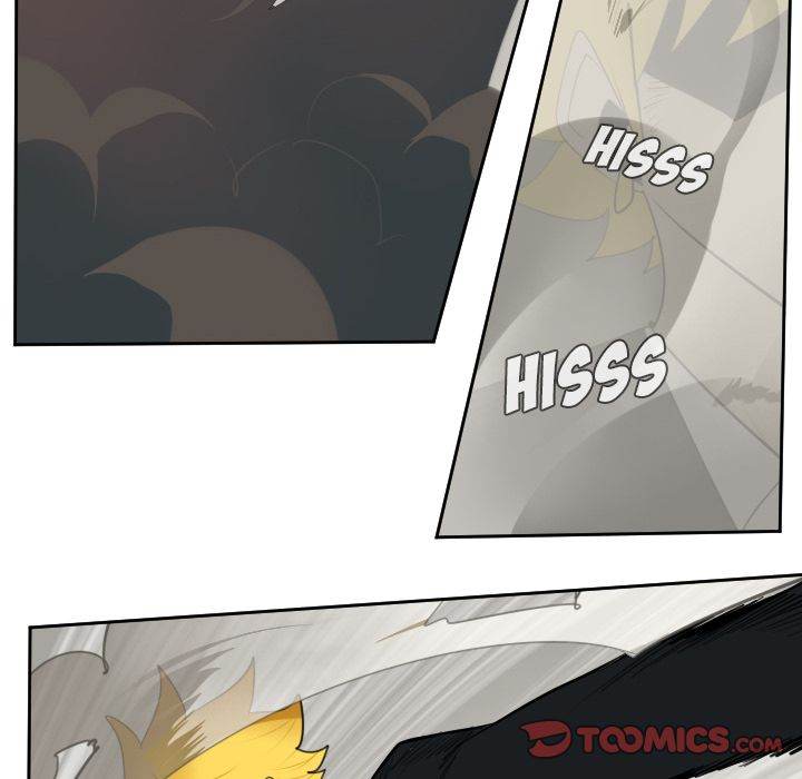 Ultimiter - Chapter 90 Page 39