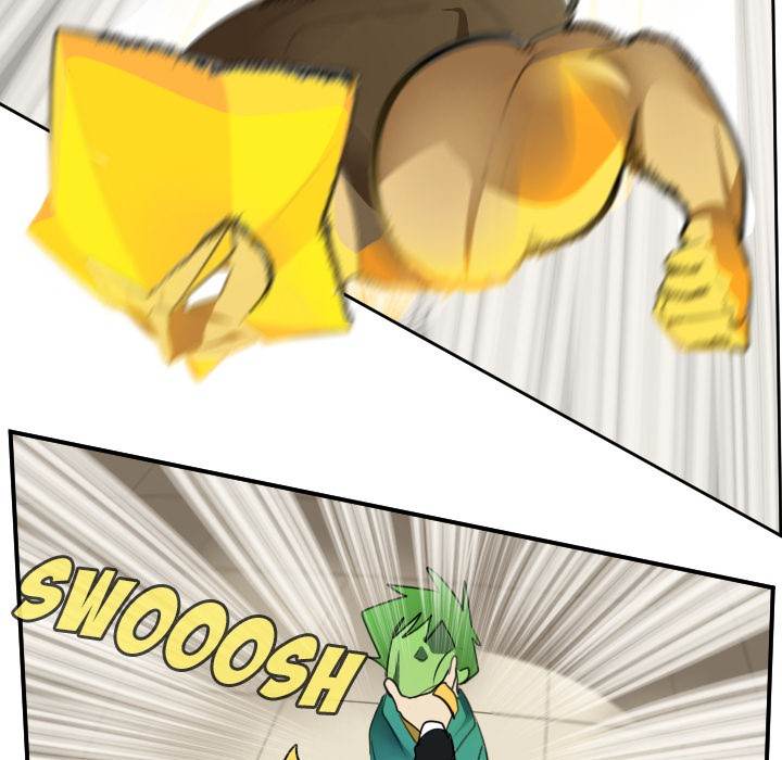 Ultimiter - Chapter 92 Page 10